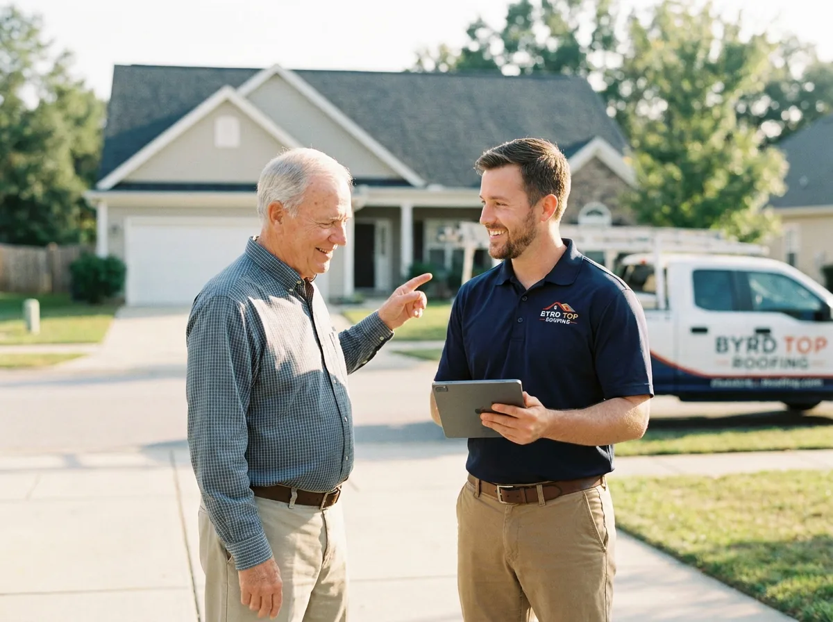 Roofing Hermleigh, TX FAQs